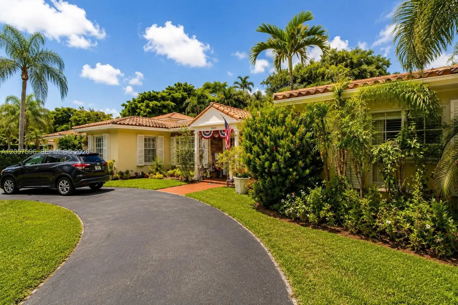 Residential Income for sale at 3300 Segovia St, Coral Gables FL 33134