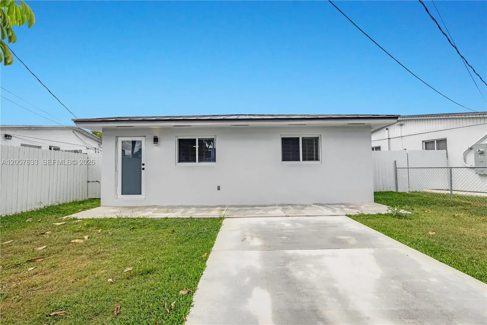 2 bedroom 2 bath Residential Lease for rent at 10350 SW 48th St # 2, Miami FL 33165