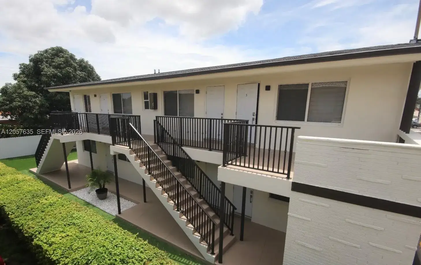 Residential Income for sale at 251 NW 57th Ave, Miami FL 33126
