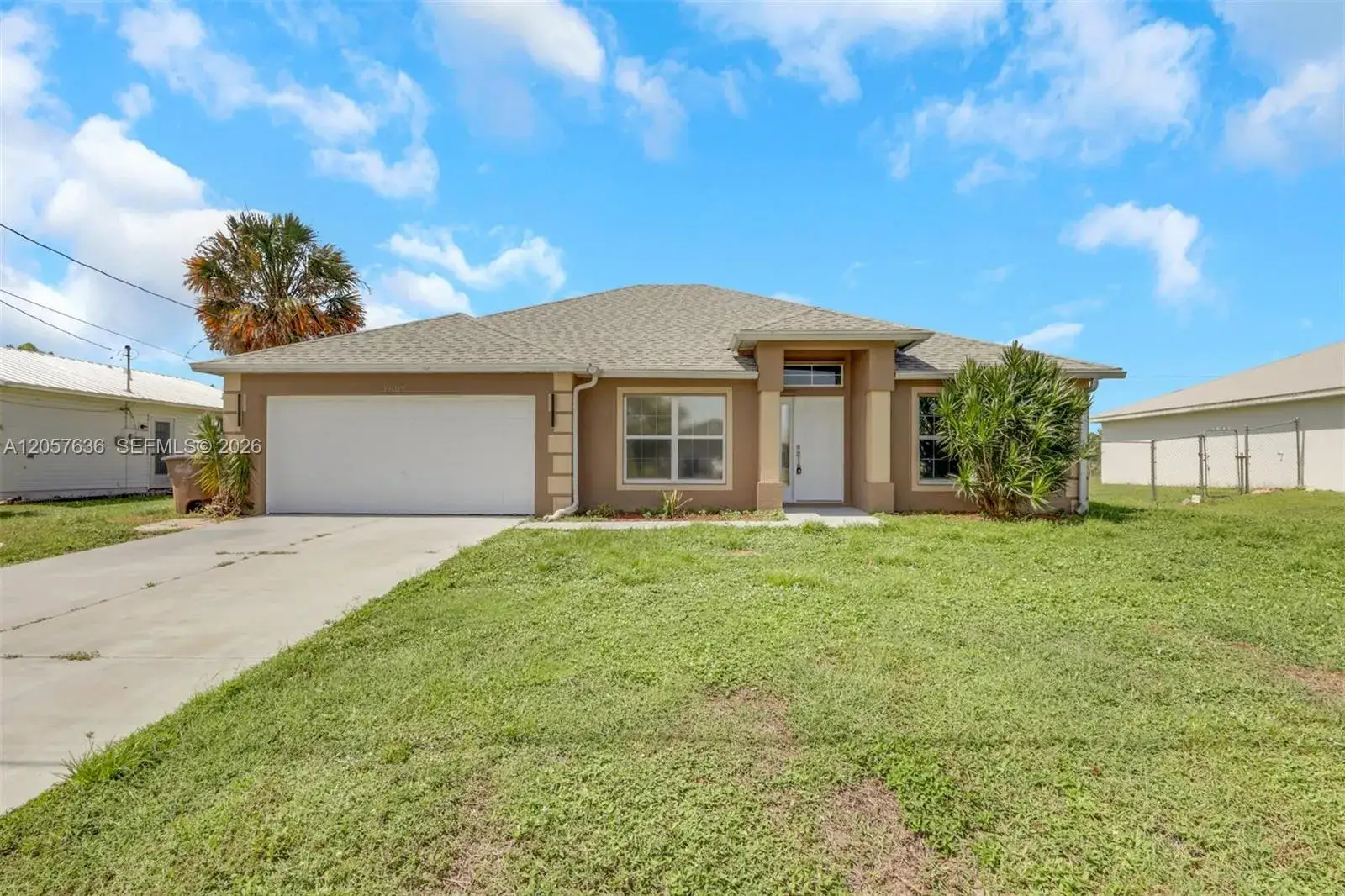 5 bedroom 2 bath Residential Lease for rent at 1807 NE 28th St # 0, Cape Coral FL 33909
