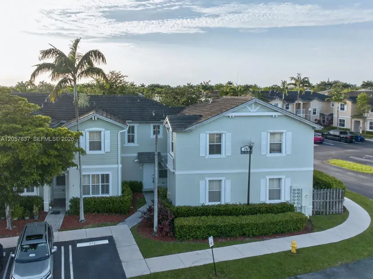 3 bedroom 3 bath Residential for sale at 152 SE 29th Ave # 9, Homestead FL 33033