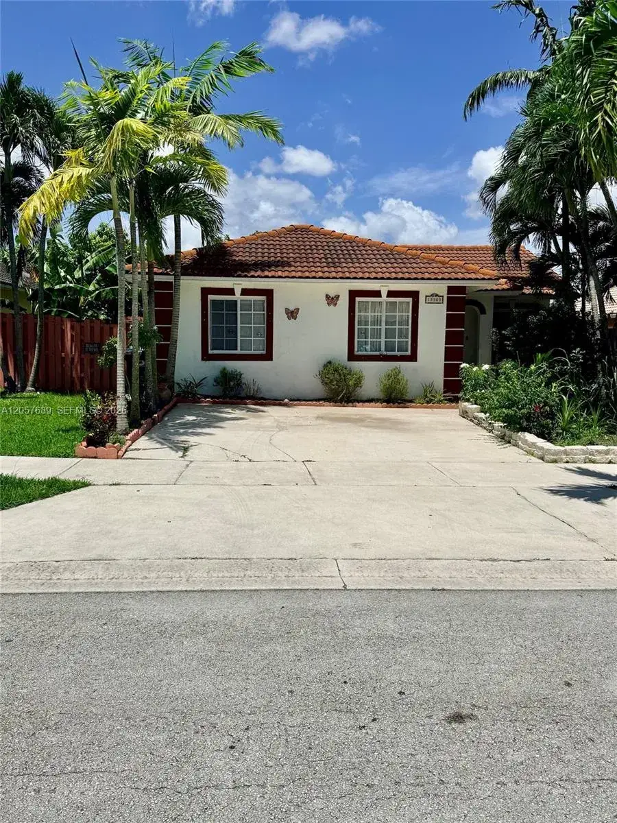 4 bedroom 2 bath Residential for sale at 18300 SW 143rd Ct, Miami FL 33177