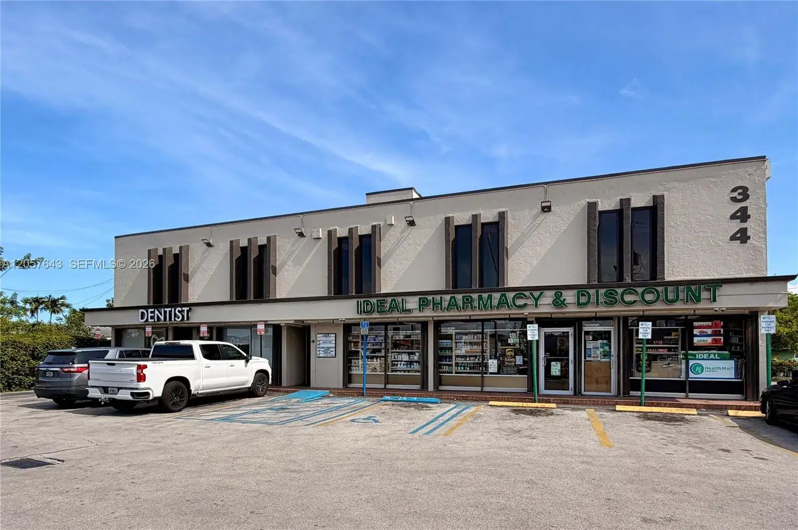 Commercial Sale for sale at 344 W 65th St # 201, Hialeah FL 33012