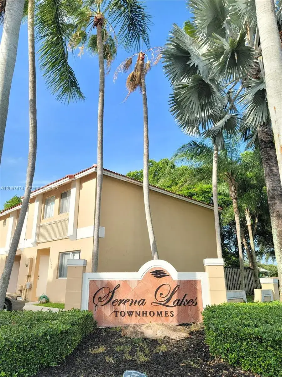 3 bedroom 2 bath Residential for sale at 13970 SW 179th St, Miami FL 33177