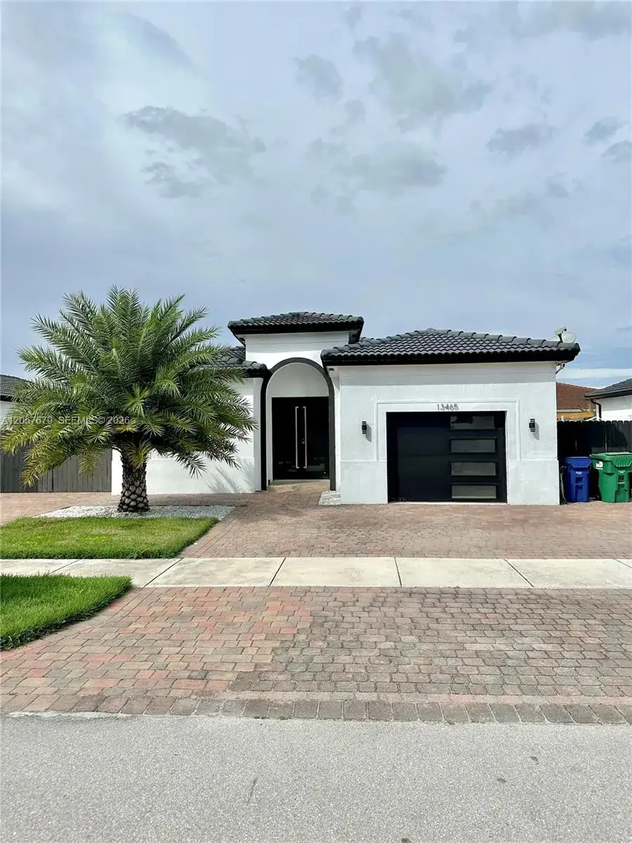 4 bedroom 2 bath Residential for sale at 13465 SW 277th Ln, Homestead FL 33032