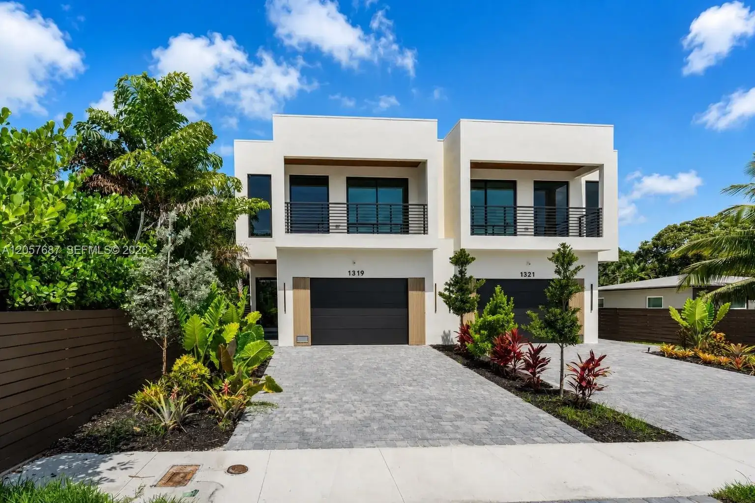 3 bedroom 3 bath Residential for sale at 1319 NE 13th Ave, Fort Lauderdale FL 33304