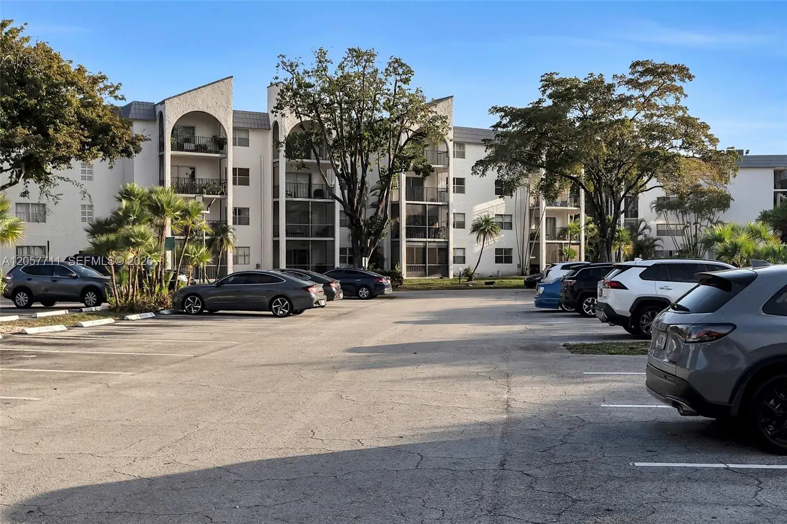 2 bedroom 1 bath Residential Lease for rent at 3300 Spanish Moss Ter # 106, Lauderhill FL 33319