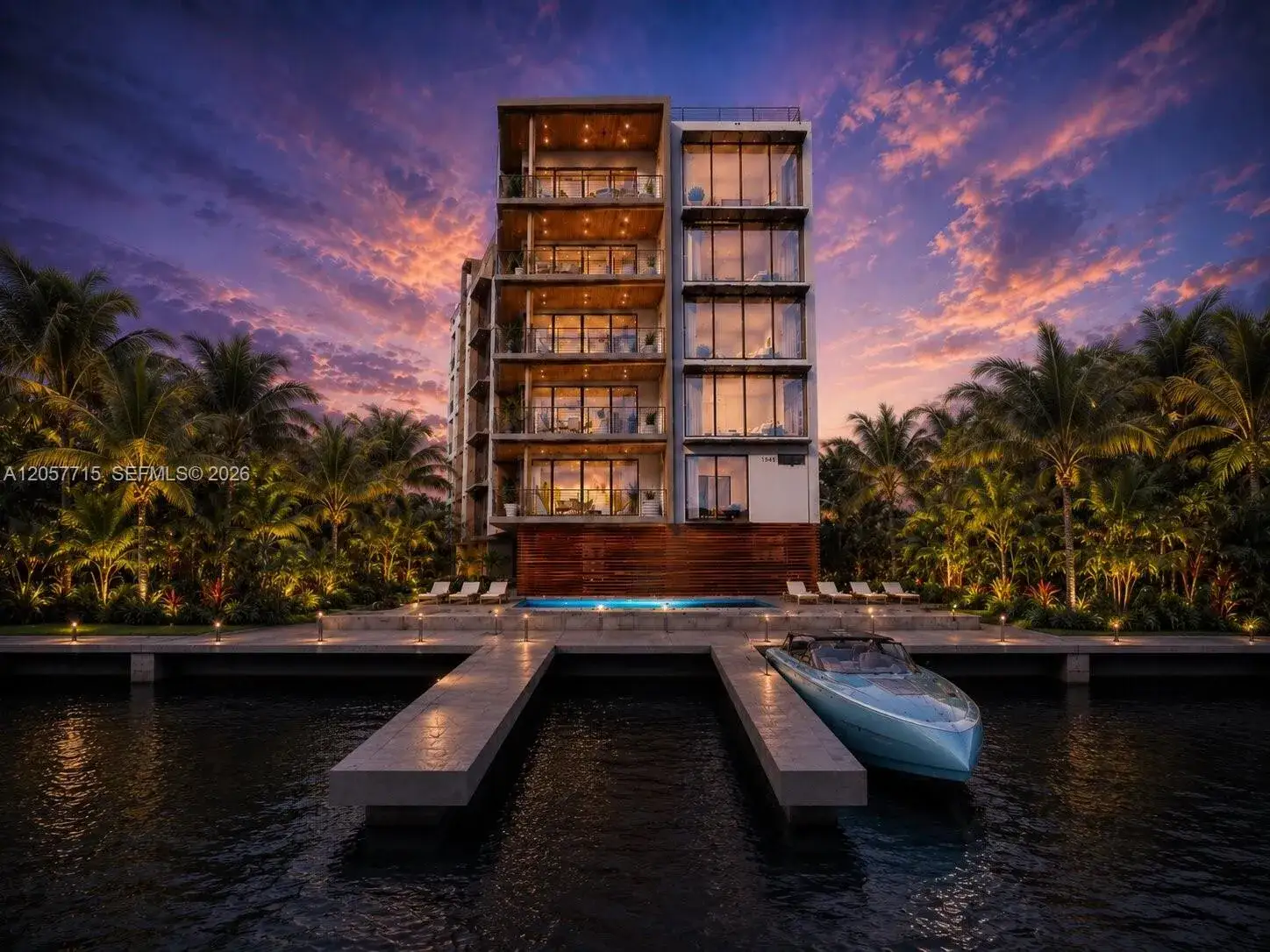3 bedroom 3 bath Residential for sale at 1545 SE 15 St # 201, Fort Lauderdale FL 33316