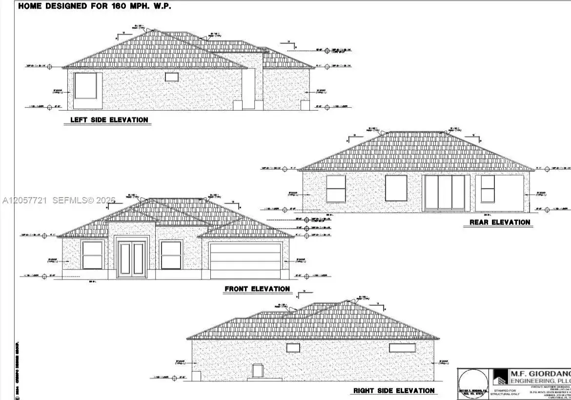 Land/Boat Docks for sale at 4213 SW 9th st SW, Lehigh Acres FL 33976