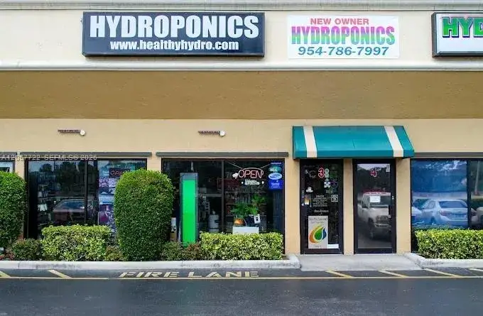 Business Opportunity for sale at 590 SW 9th Ter, Pompano Beach FL 33069