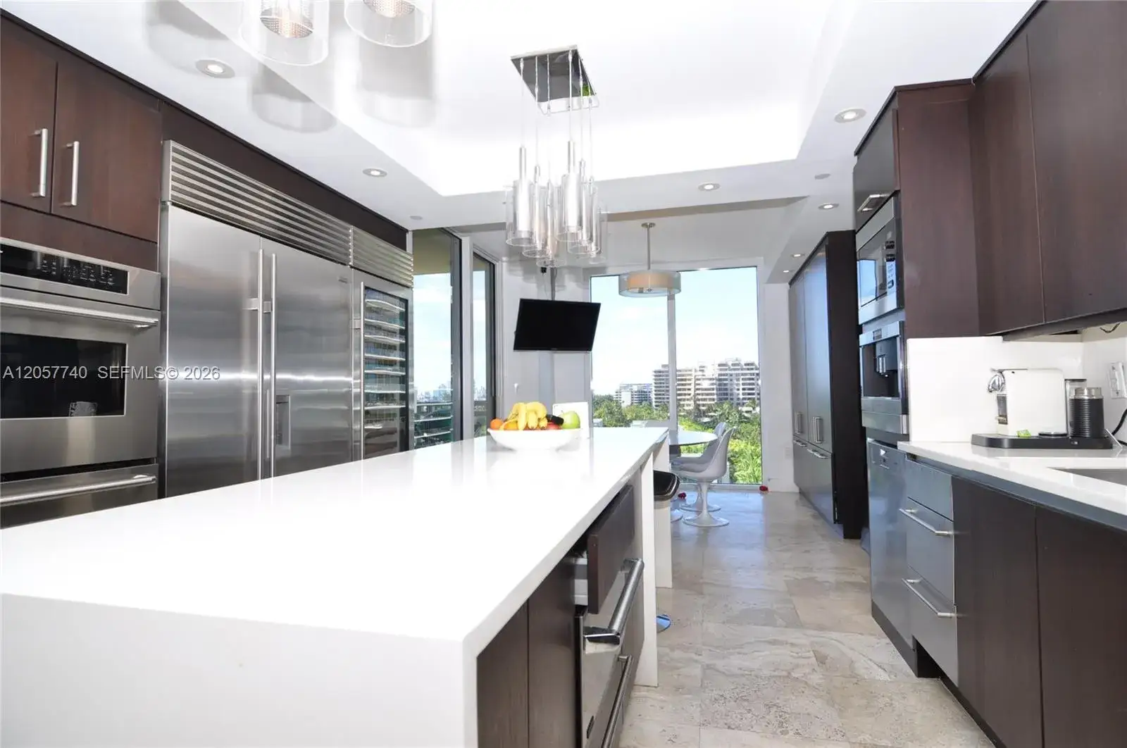 3 bedroom 3 bath Residential for sale at 430 Grand Bay Dr # 708, Key Biscayne FL 33149