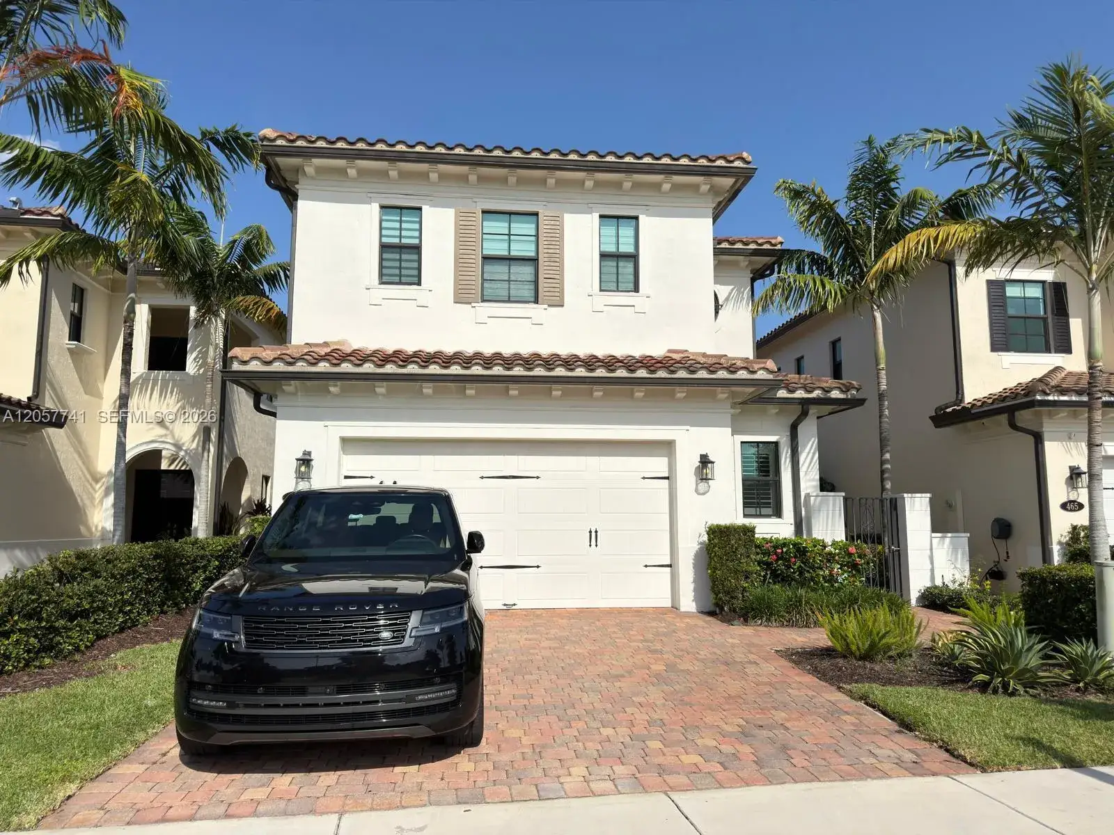 3 bedroom 2 bath Residential Lease for rent at 455 SW 113th Ln # 455, Pembroke Pines FL 33025