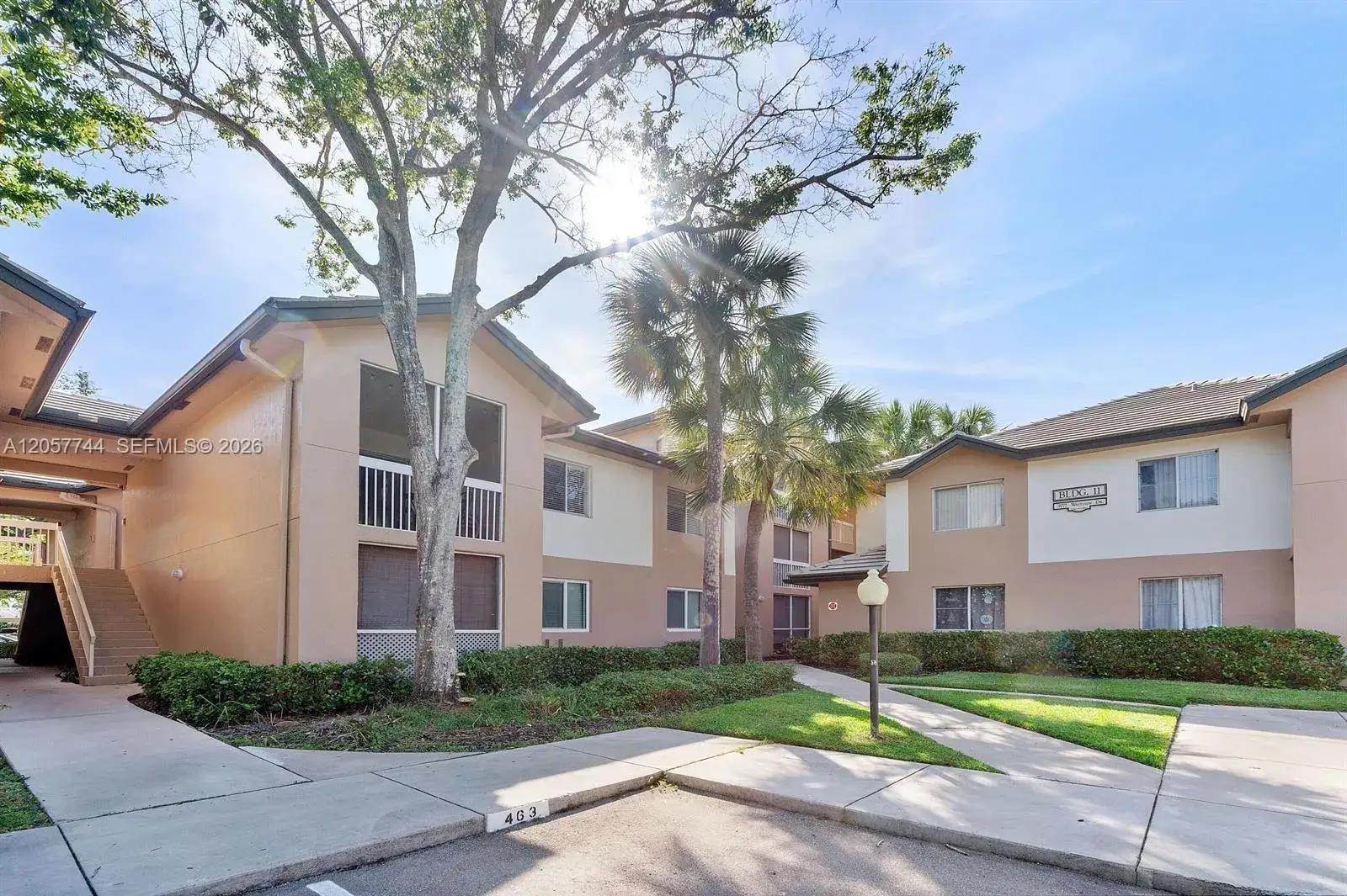 3 bedroom 2 bath Residential Lease for rent at 9777 Westview Dr # 1121, Coral Springs FL 33076