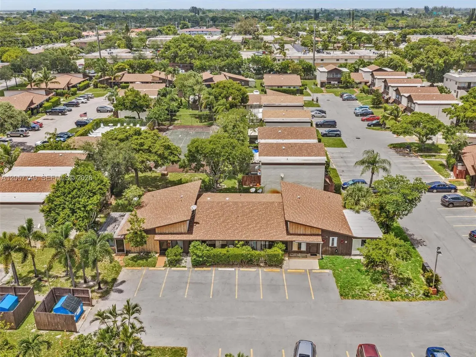 1 bedroom 1 bath Residential for sale at 3201 NW 4th Ter # 71, Pompano Beach FL 33064