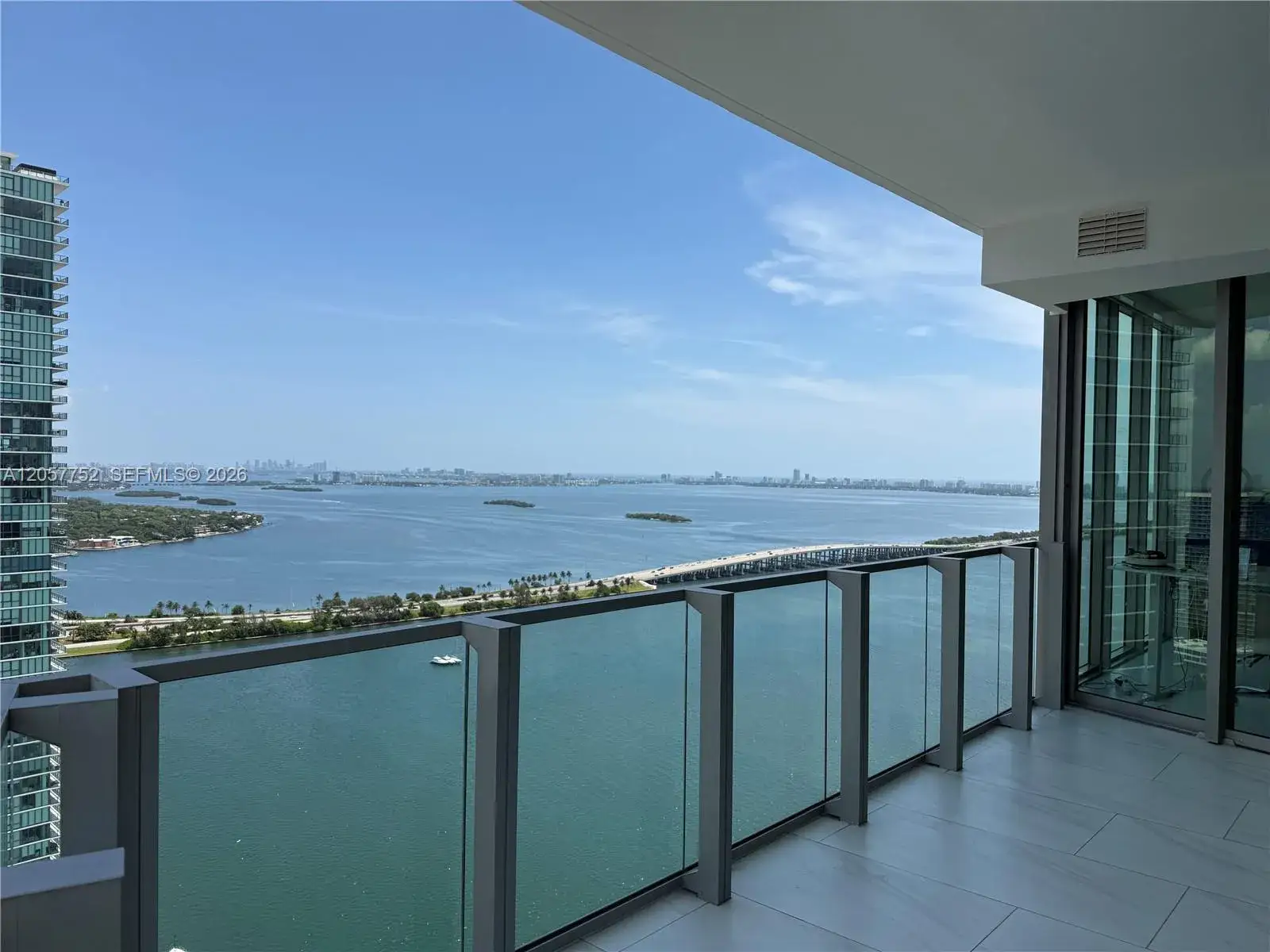 2 bedroom 2 bath Residential Lease for rent at 2900 NE 7th Ave # 3601, Miami FL 33137