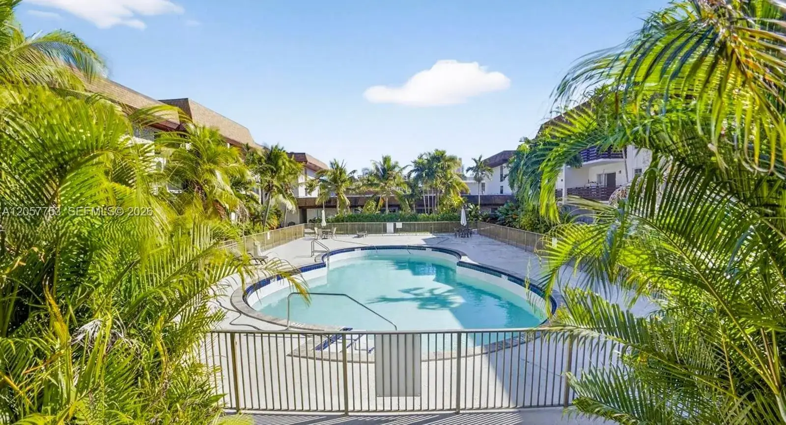 3 bedroom 2 bath Residential for sale at 7483 SW 82nd St # A102, Miami FL 33143