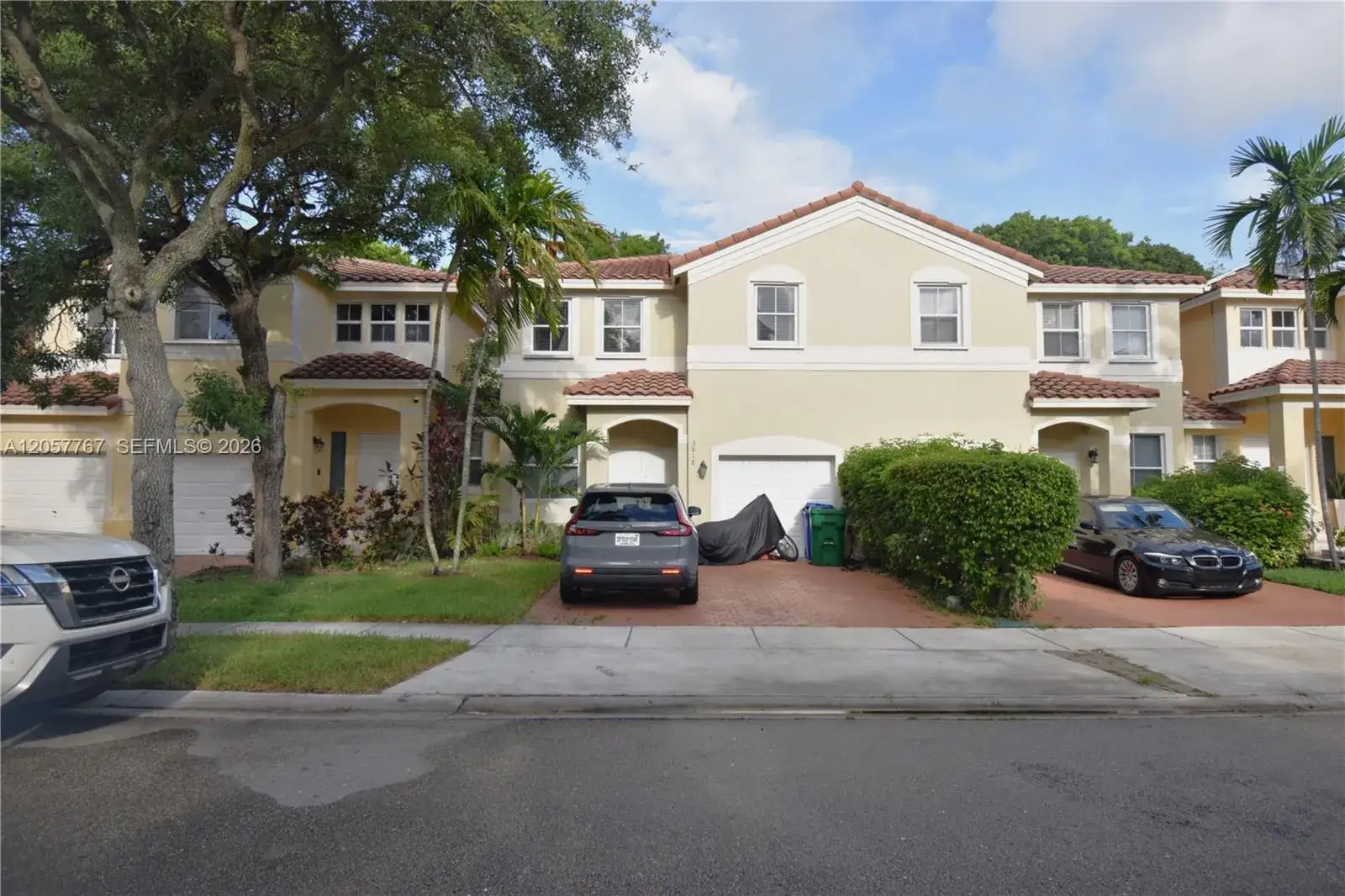 4 bedroom 2 bath Residential for sale at 3818 SW 171st Ter, Miramar FL 33027