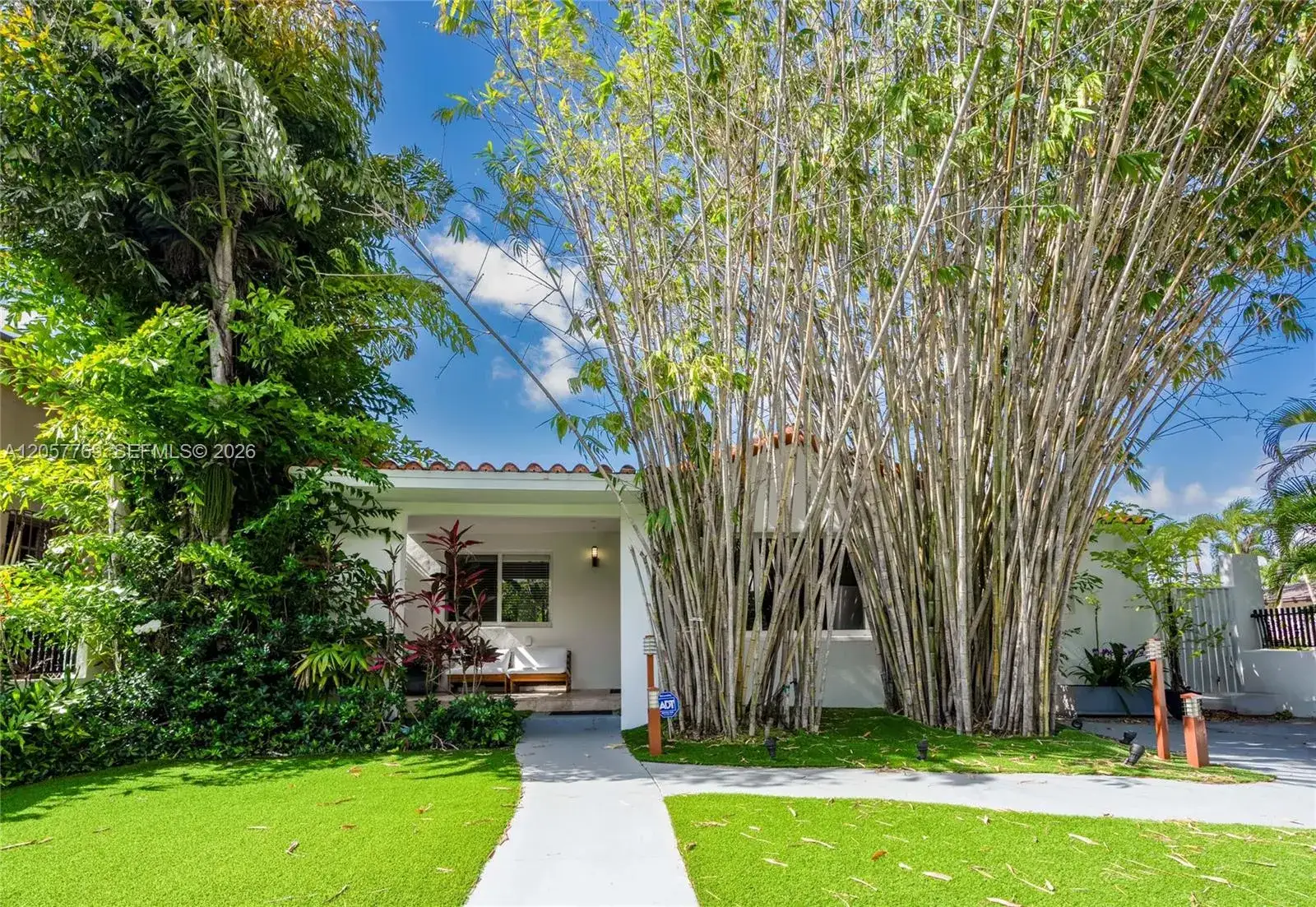 3 bedroom 3 bath Residential for sale at 1360 SW 16th St, Miami FL 33145