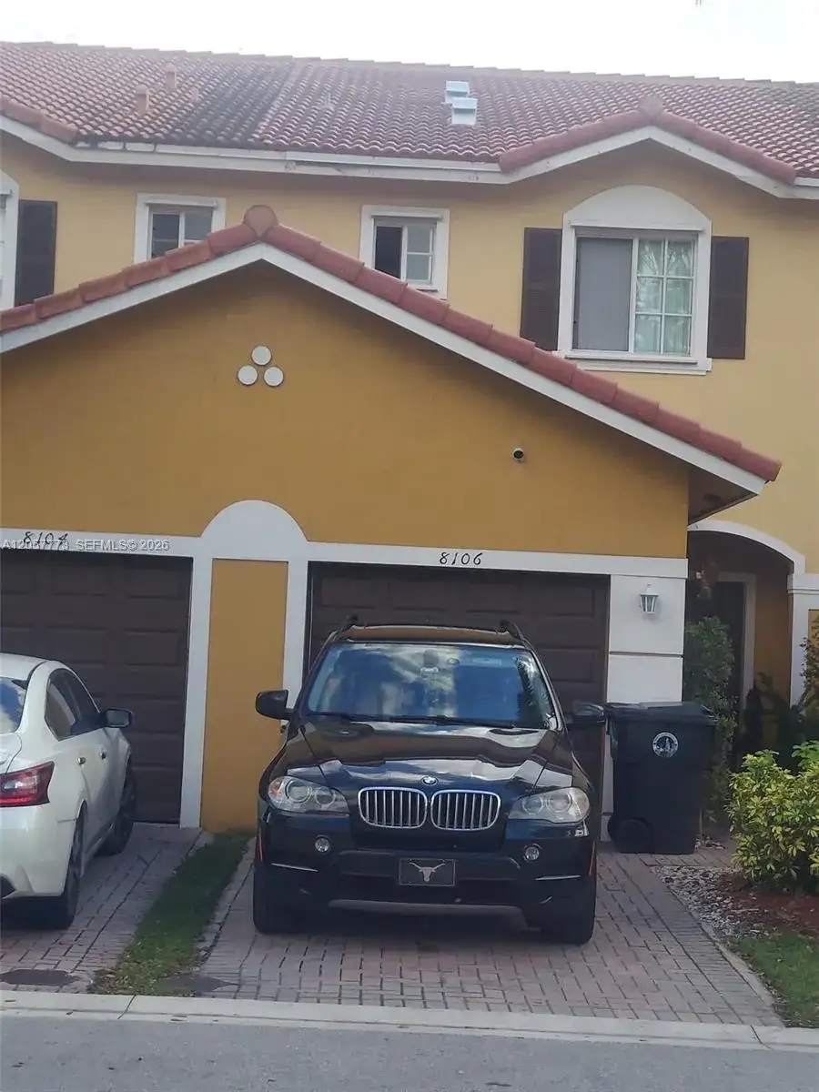 3 bedroom 2 bath Residential Lease for rent at 8106 SW 17th Ct # 0, North Lauderdale FL 33068
