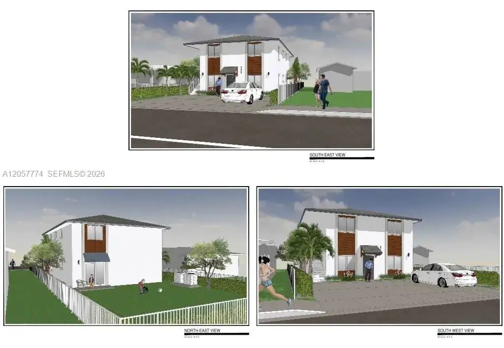 Commercial Land for sale at 2265 NW 51st Ter, Miami FL 33142