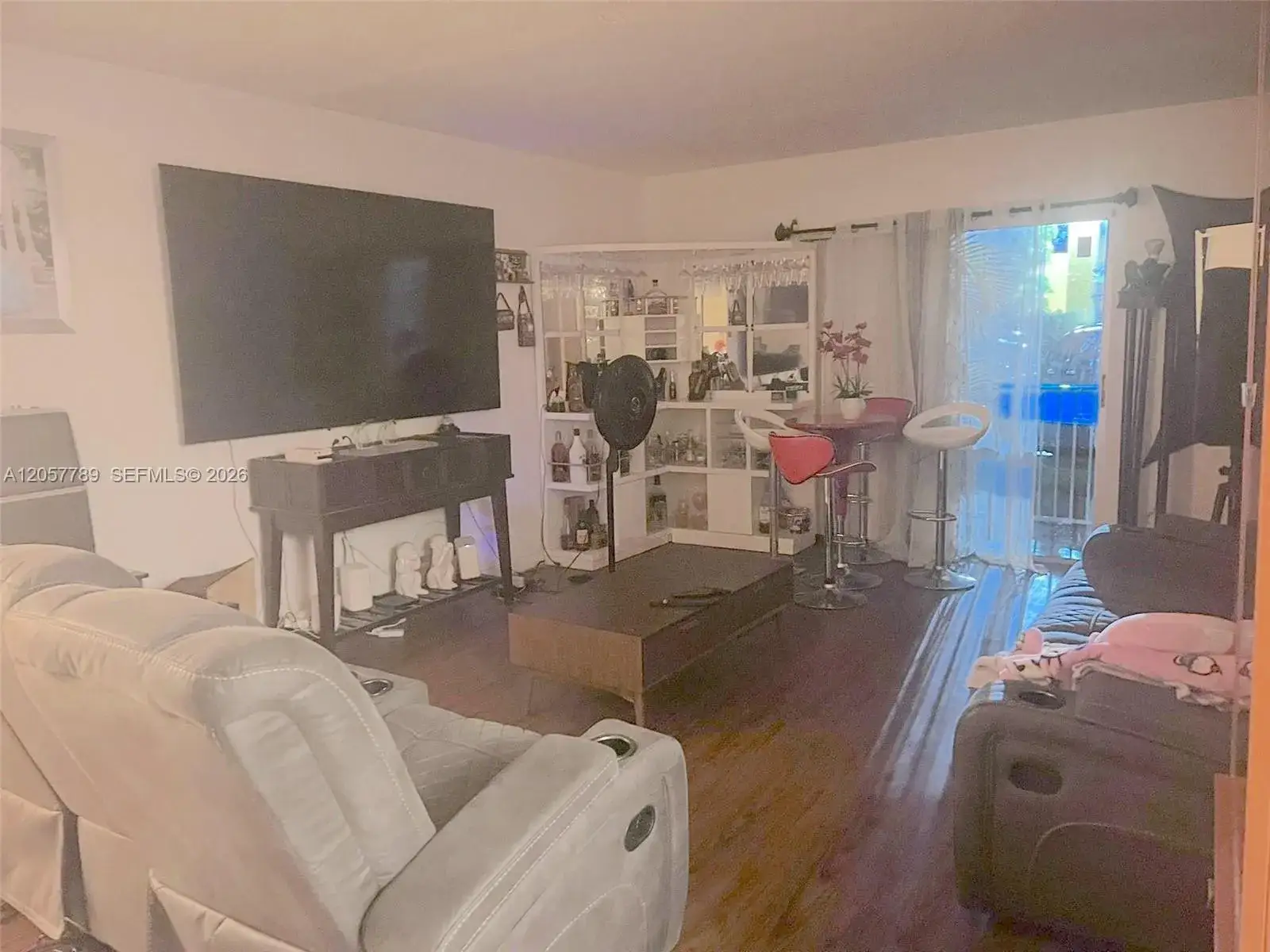 2 bedroom 2 bath Residential for sale at 18101 NW 68th Ave # D101, Hialeah FL 33015
