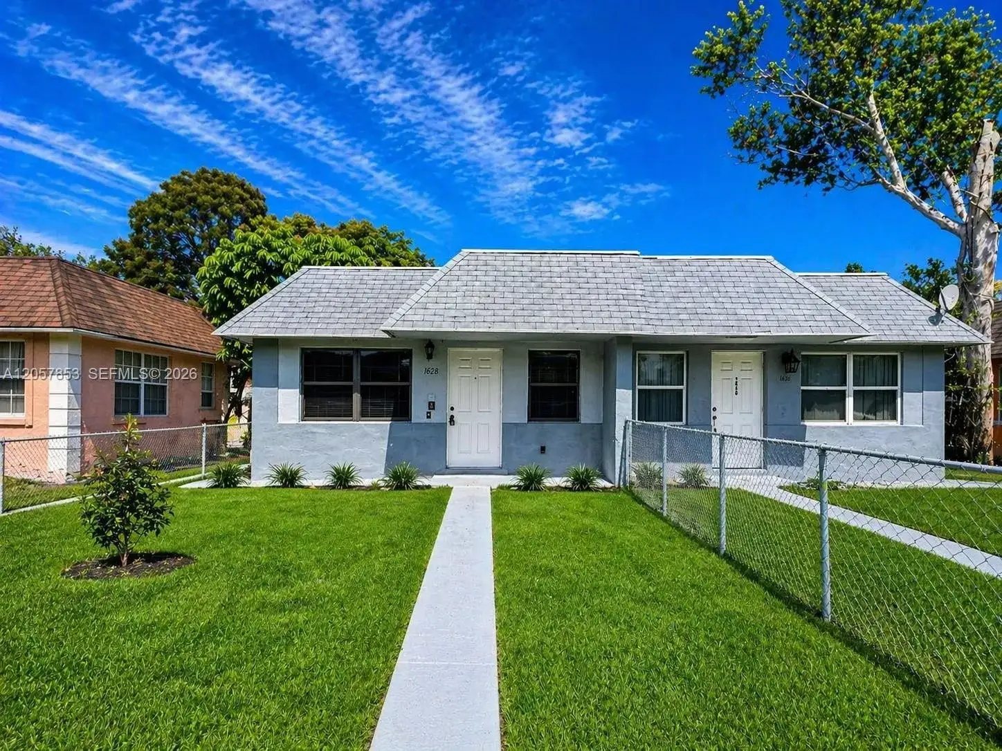3 bedroom 2 bath Residential for sale at 1628 NW 8th Ave, Fort Lauderdale FL 33311