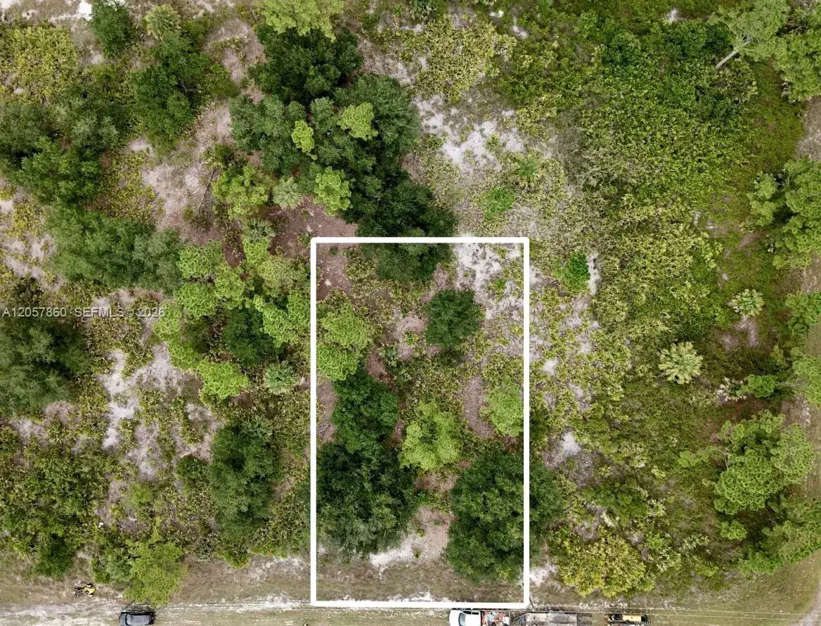 Land/Boat Docks for sale at 0 Benjamin Ln, North Port FL 34288