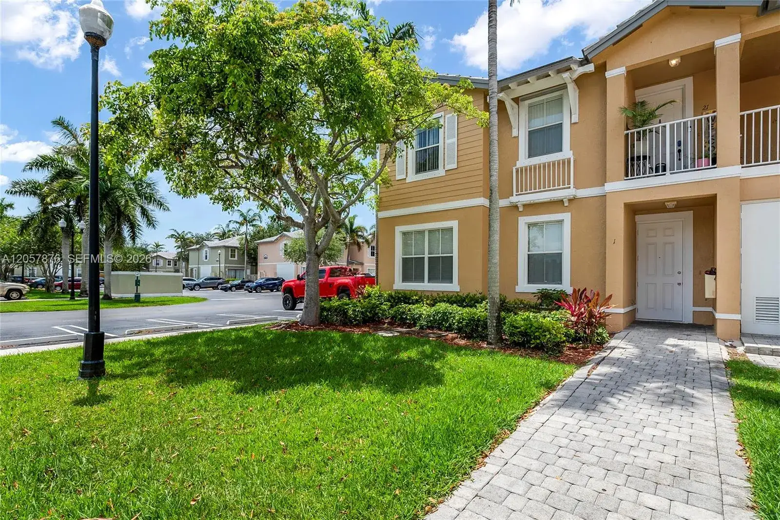 3 bedroom 2 bath Residential Lease for rent at 230 SE 29th Ave # 1, Homestead FL 33033