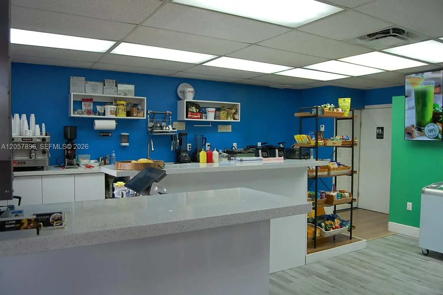 Business Opportunity for sale at 13205 SW 137th Ave #109, Miami FL 33186