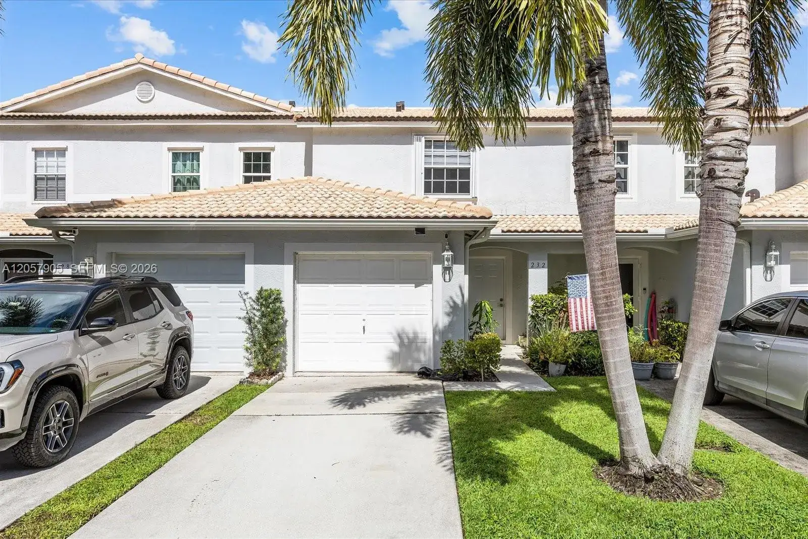 2 bedroom 2 bath Residential for sale at 232 Timberwalk Trl, Jupiter FL 33458