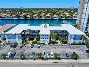 1 bedroom 1 bath Residential for sale at 2200 S Ocean Dr # N114, Hollywood FL 33019