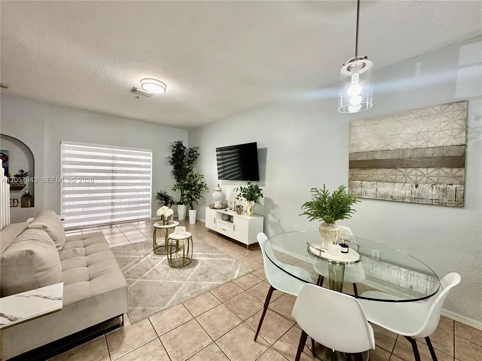 2 bedroom 2 bath Residential for sale at 5640 NW 115th Ct # 206, Doral FL 33178