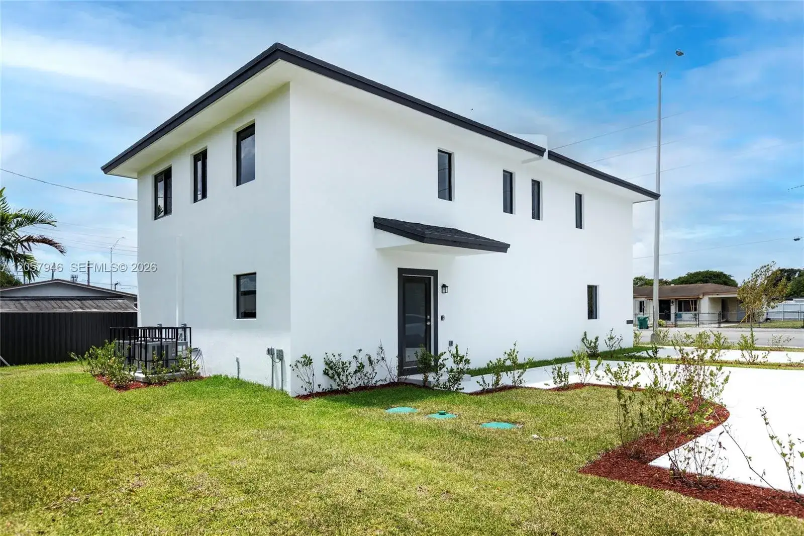 3 bedroom 2 bath Residential for sale at 310 NW 6 St, Homestead FL 33030