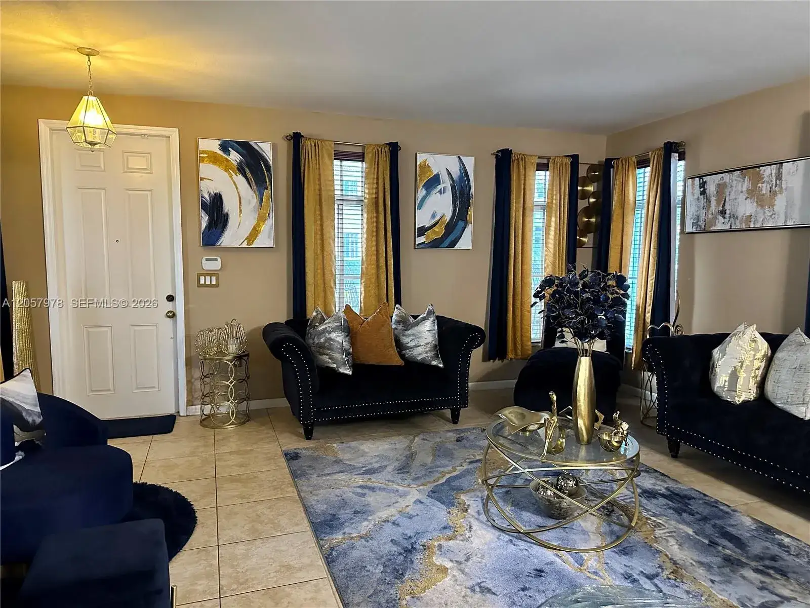 6 bedroom 4 bath Residential for sale at 14324 SW 276th Way, Homestead FL 33032