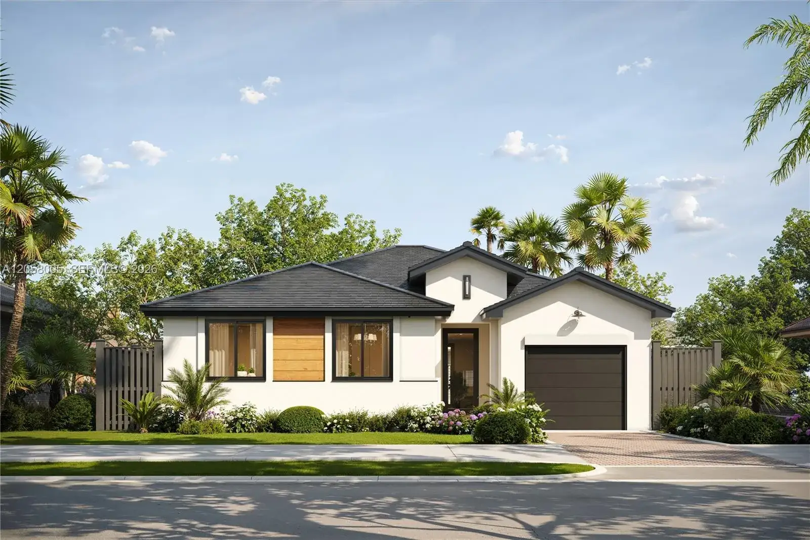 3 bedroom 2 bath Residential for sale at 113 NE 60 St, Miami FL 33137
