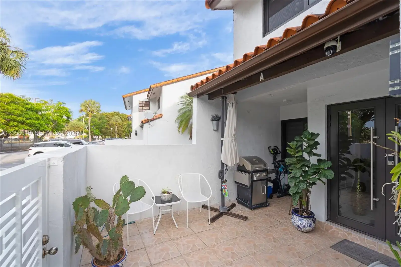 2 bedroom 2 bath Residential Lease for rent at 6201 SW 138th Ct # A, Miami FL 33183