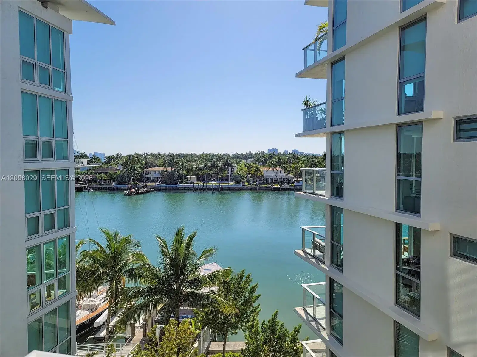 1 bedroom 1 bath Residential Lease for rent at 6620 Indian Creek Dr # 301, Miami Beach FL 33141