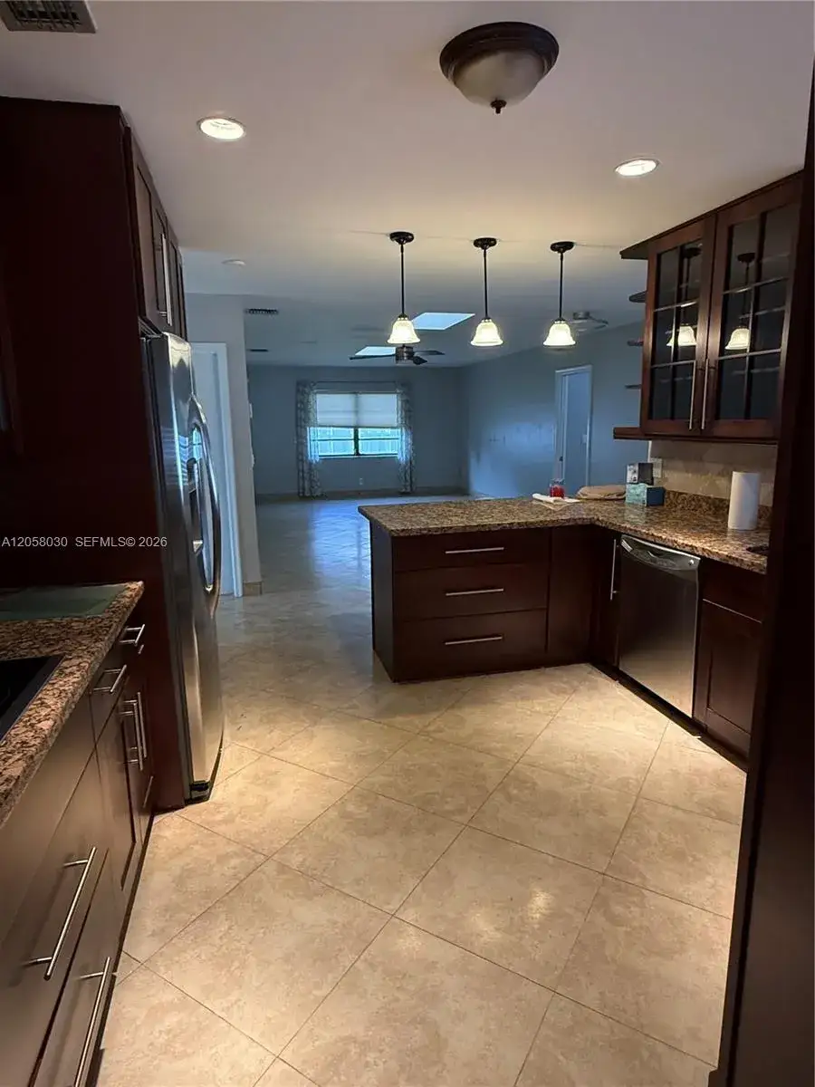 3 bedroom 2 bath Residential Lease for rent at 1560 NW 12th Way, Boca Raton FL 33486