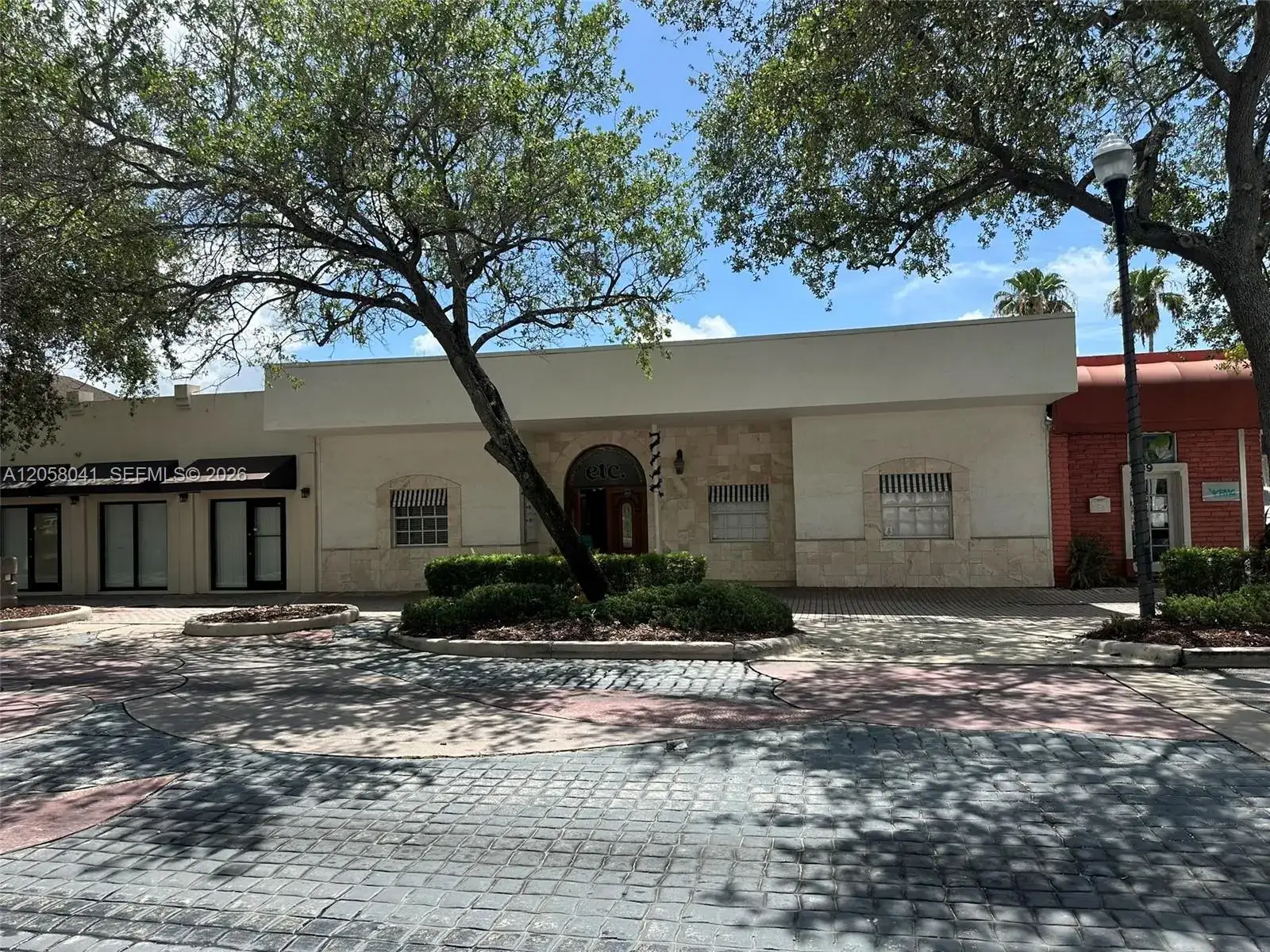 Commercial Sale for sale at 257 N Krome Ave, Homestead FL 33030