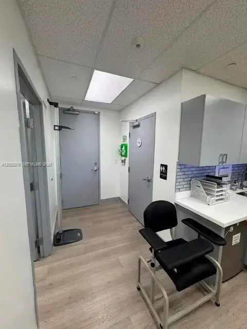 Commercial Sale for sale at 12600 Pembroke Rd # 302, Miramar FL 33027