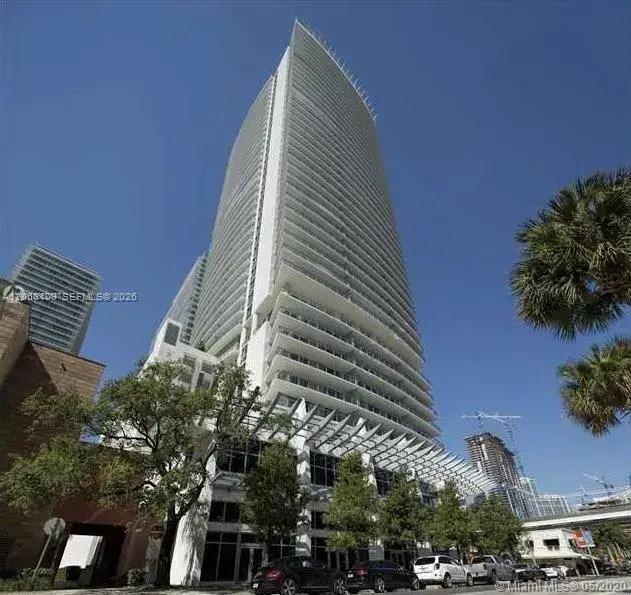 2 bedroom 2 bath Residential for sale at 1100 S Miami Ave # 2001, Miami FL 33130