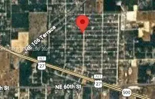 Land/Boat Docks for sale at Lot 14 NE 67th Place, Williston FL 32696