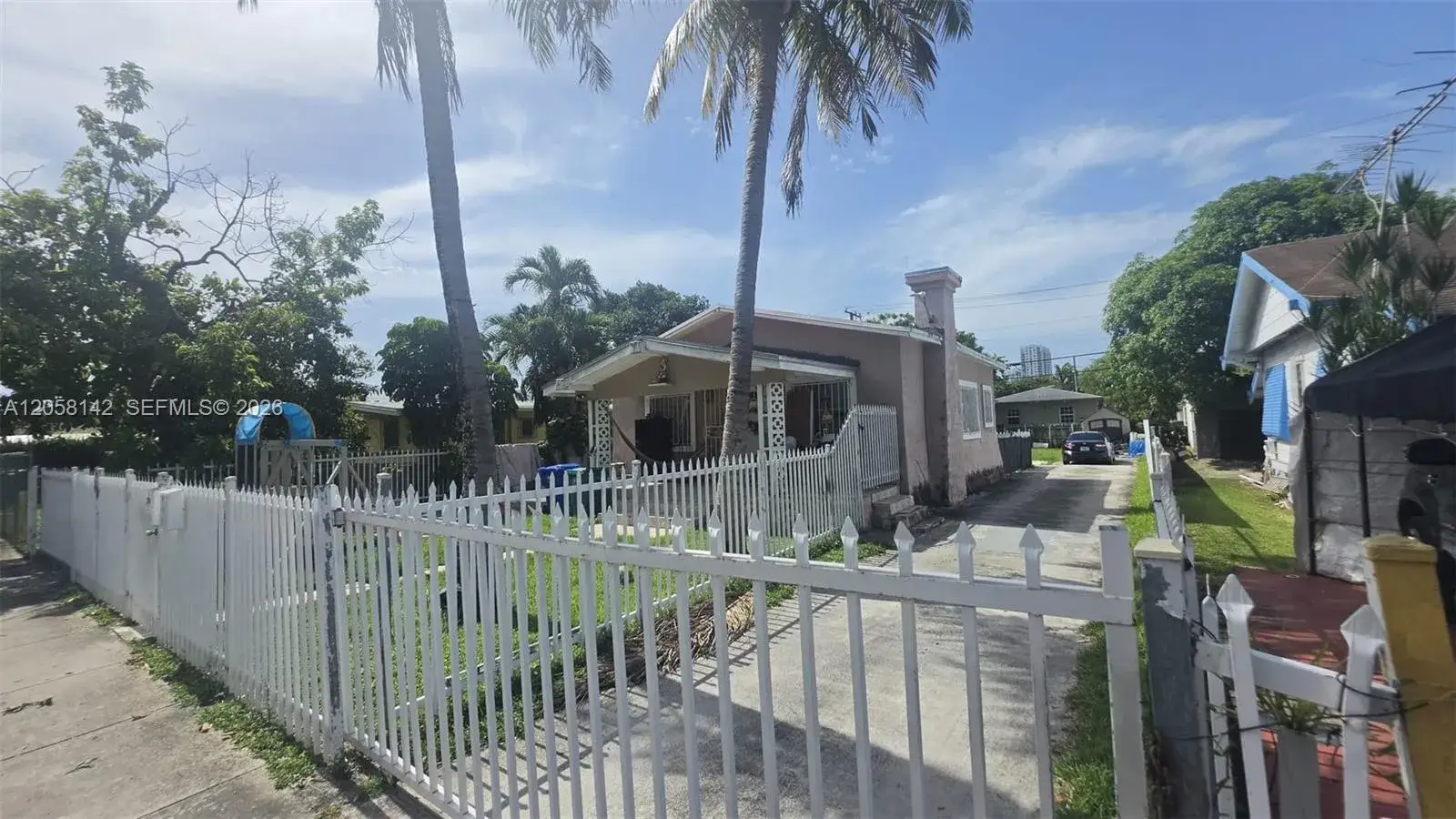 Residential Income for sale at 1888 NW 18th St, Miami FL 33125