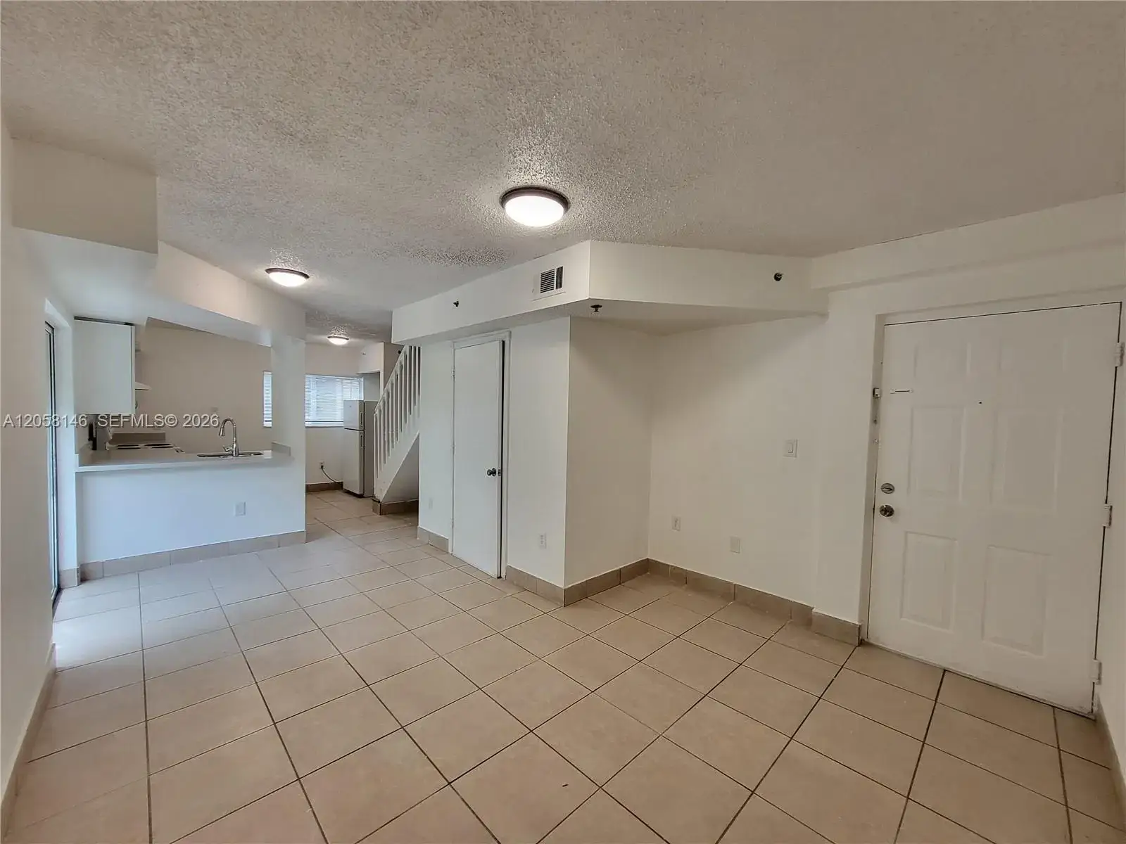 2 bedroom 1 bath Residential Lease for rent at 1650 NW 25th Ave # 213, Miami FL 33125