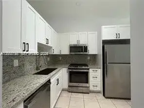 3 bedroom 2 bath Residential Lease for rent at 14775 SW 80th St # 1, Miami FL 33193