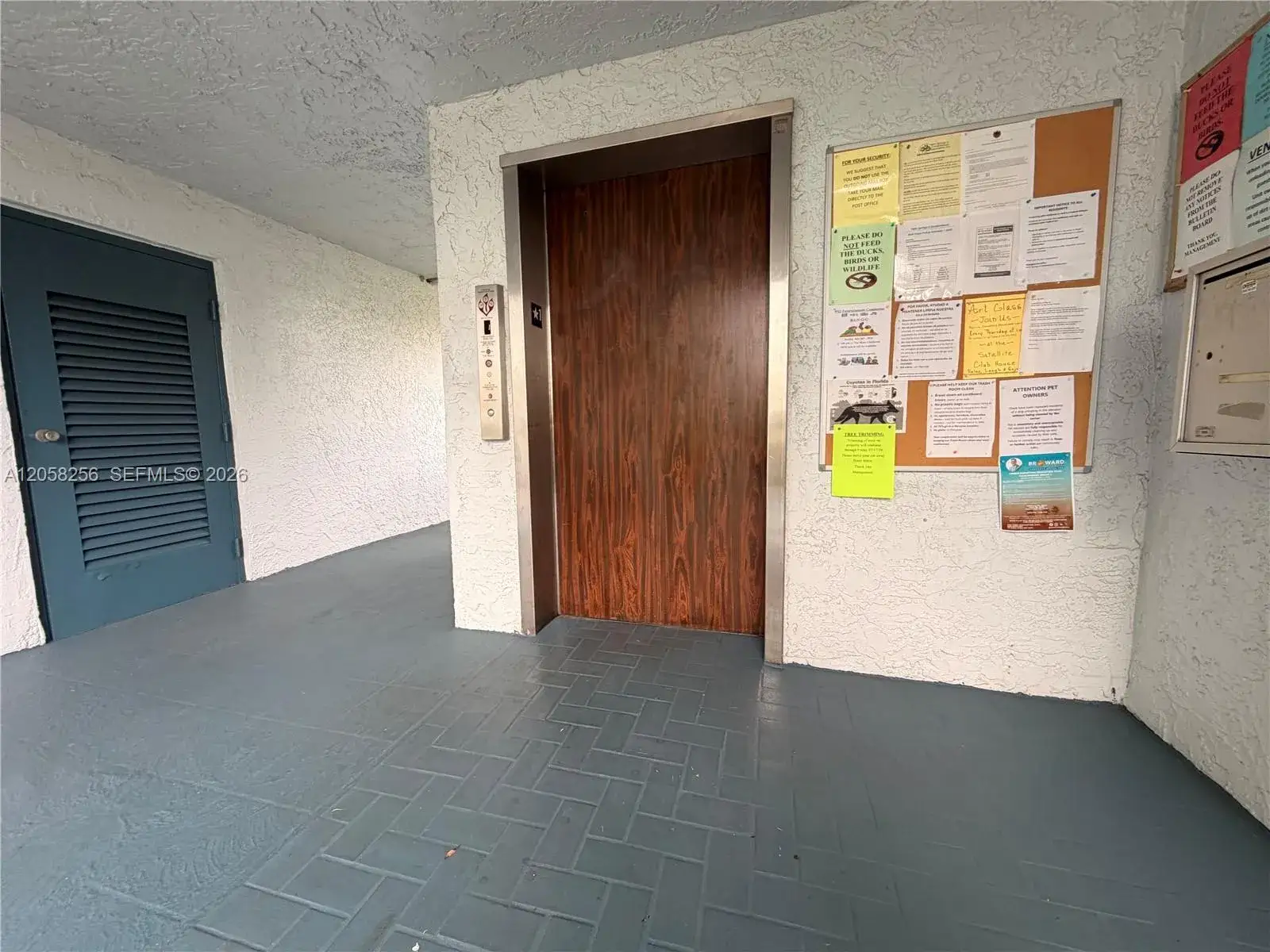2 bedroom 2 bath Residential for sale at 7620 NW 18th St # 403, Margate FL 33063
