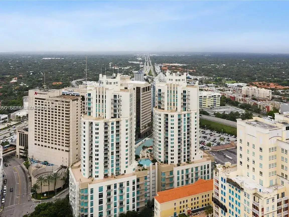 2 bedroom 2 bath Residential Lease for rent at 9066 SW 73rd Ct # 1108, Miami FL 33156
