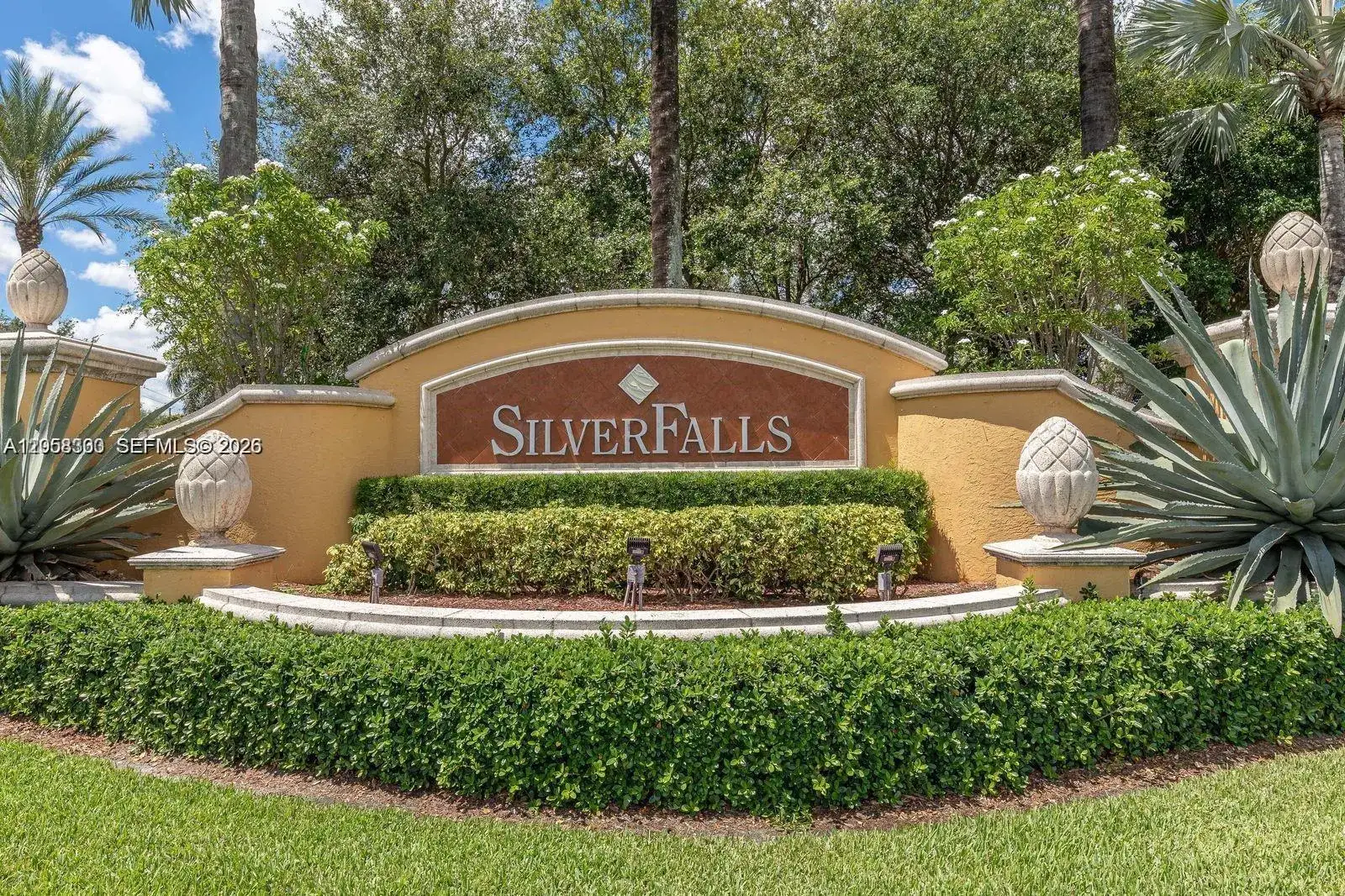 3 bedroom 2 bath Residential for sale at 13128 SW 42nd St # 14204, Miramar FL 33027