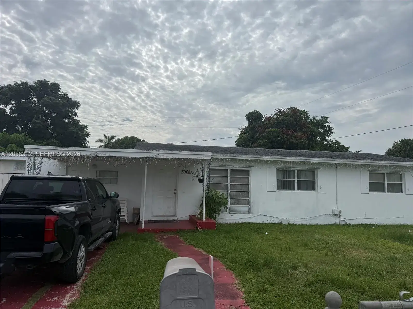 7 bedroom 4 bath Residential for sale at 30081 SW 148th Ave, Homestead FL 33033