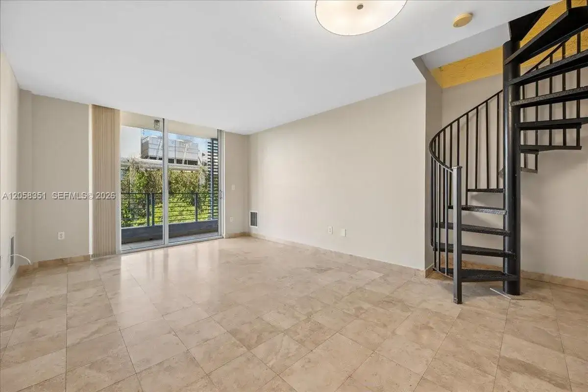 2 bedroom 2 bath Residential for sale at 3339 Virginia St # 3, Miami FL 33133